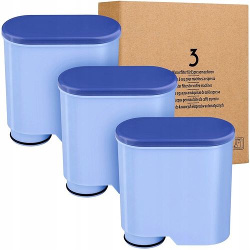 3x FILTR do ekspresu SAECO Gran Aroma PHILIPS 3300 4400 5500 na Arena.pl