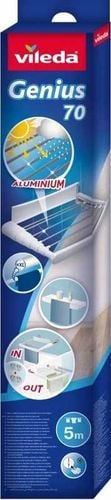 Suszarka ścienna Vileda Genius 70 na Arena.pl