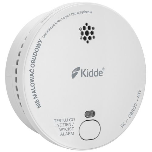 Czujnik dymu Kidde 2030-DSR na Arena.pl