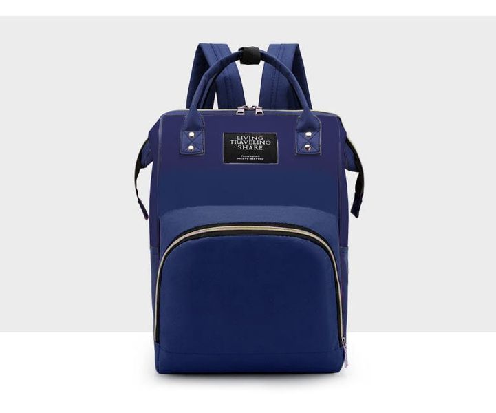 Plecak do wózka duża torba Orgaznier 3w1 zdjęcie 3