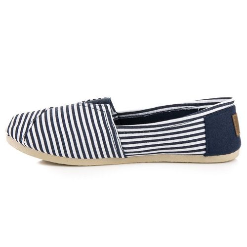 Wygodne espadryle w paski r.41 na Arena.pl