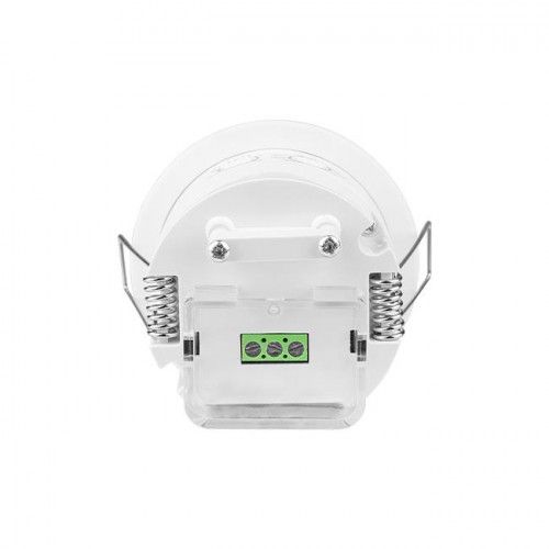 CZAJNIK RUCHU MIKROFALOWY 1200W IP54 DETEKCJA 360 STOPNI na Arena.pl