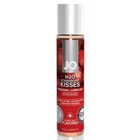 system jo   h2o lubricant strawberry 30 ml