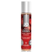 system jo   h2o lubricant strawberry 30 ml