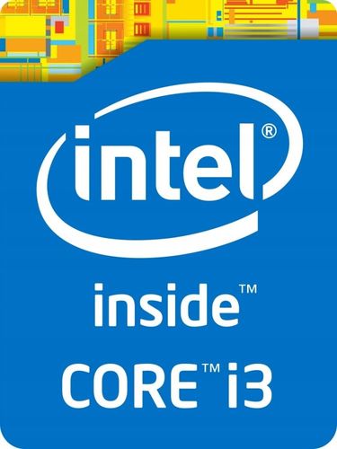 Szybki Procesor Intel CORE i3-4160 LGA1150 do gier na Arena.pl