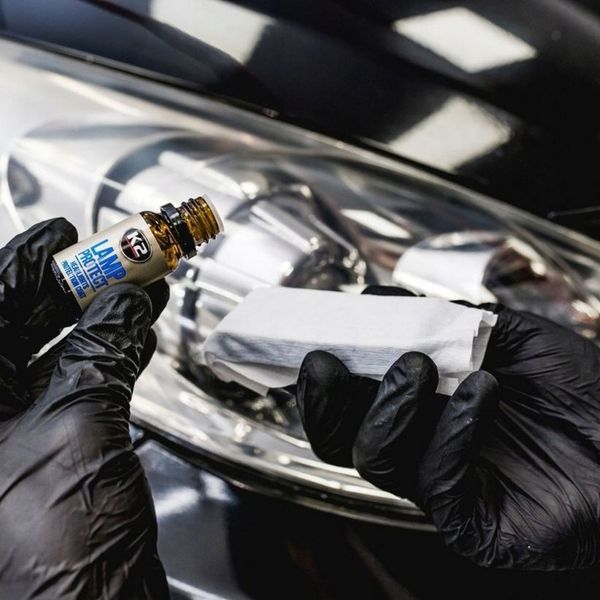 K2 ZESTAW DO REGENERACJI REFLEKTORÓW LAMP DOCTOR zdjęcie 4