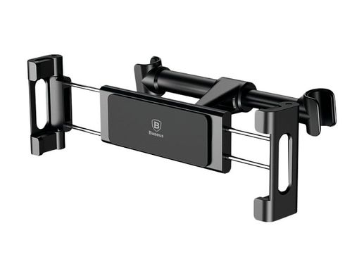 BASEUS UCHWYT SAMOCHODOWY NA ZAGŁÓWEK DO TABLETU na Arena.pl