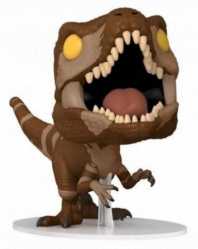 funko pop! jurassic world atrociraptor red 1217 na Arena.pl