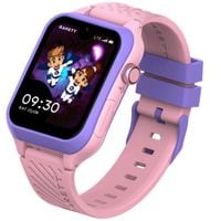 Zegarek Smartwatch Garett Essa 2 AI 4G nanoSIM LTE GPS różowy