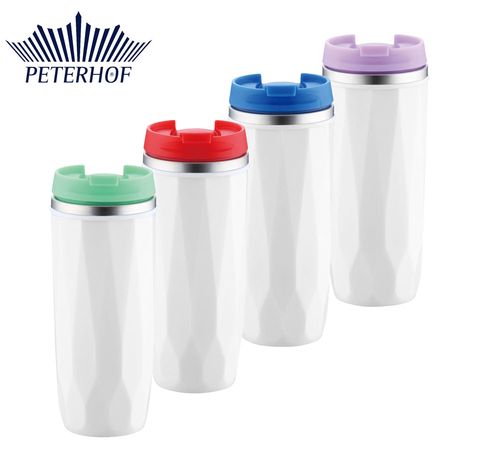Kubek Termiczny 400Ml Peterhof [Ph-12424] na Arena.pl