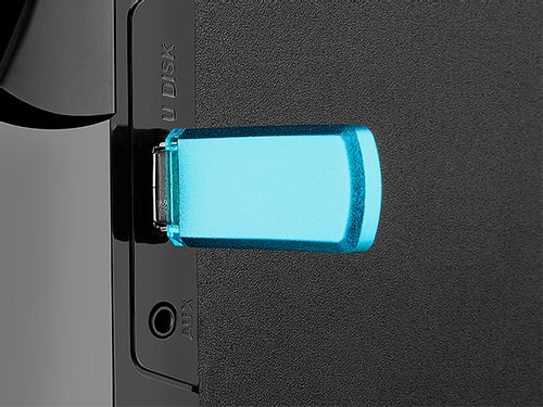 SVEN MS-312 głośniki komputerowe 2.1 BLUETOOTH, USB, FM, WYŚWIETLACZ, PILOT na Arena.pl