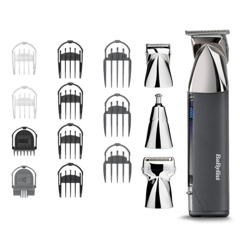 Trymer BABYLISS Super X-Metal MT996E na Arena.pl