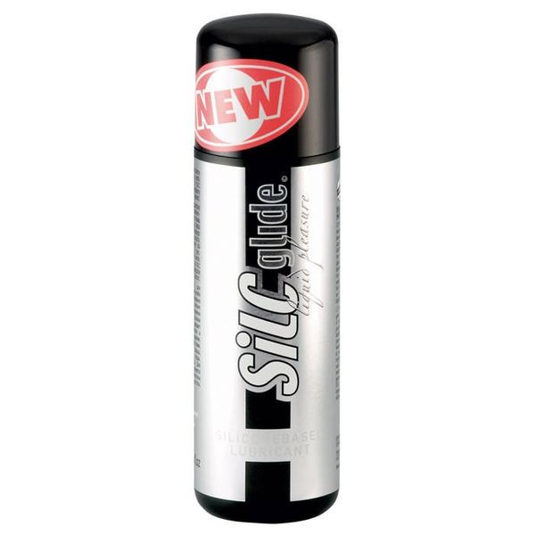 Żel Intymny Silikonowy - Silc Glide 100Ml zdjęcie 1