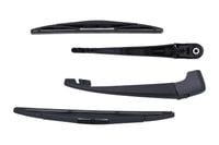 RAMIE WYCIERACZKI TYŁ Z PIOREM 300MM BMW X5 F15, F85 2014 2015 2016 2017