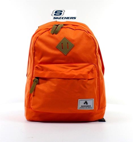 Plecak SKECHERS CAMP ORANGE na Arena.pl