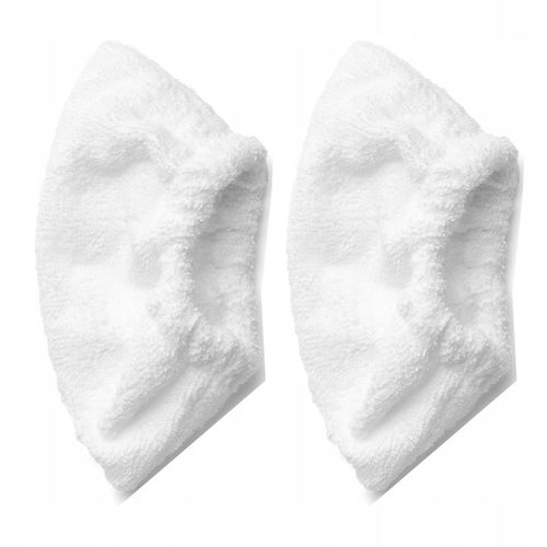 NAKŁADKI SZCZOTKI DO MOP PAROWY KARCHER SC1 SC2 SC3 SC4 SC5 SI4 na Arena.pl