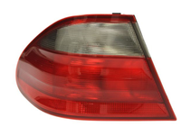 Mercedes C208 97-03 Lampa tylna Lewa