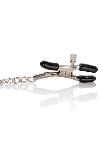 tiered nipple clamps metal na Arena.pl