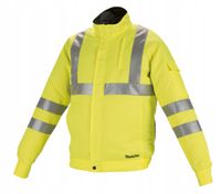 kurtka wentylowana cxt/lxt rozm. m - m dfj214zm