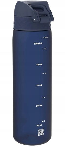 Bidon ION8 I8RF500NAV Granatowy zdjęcie 3