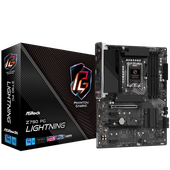 asrock z790 pg lightning atx lga1700 ddr5