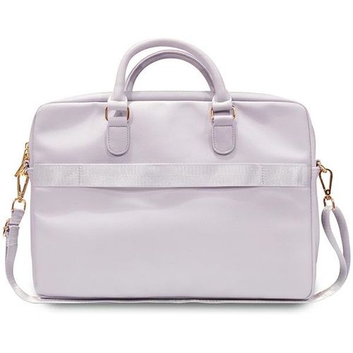 guess torba gucb15zpgstegu 16fioletowy/purple triangle 4g na Arena.pl