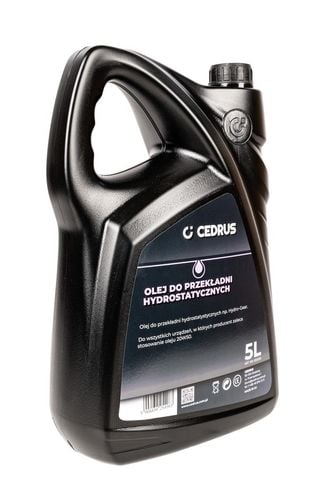 OLEJ CEDRUS 20W50 5L na Arena.pl