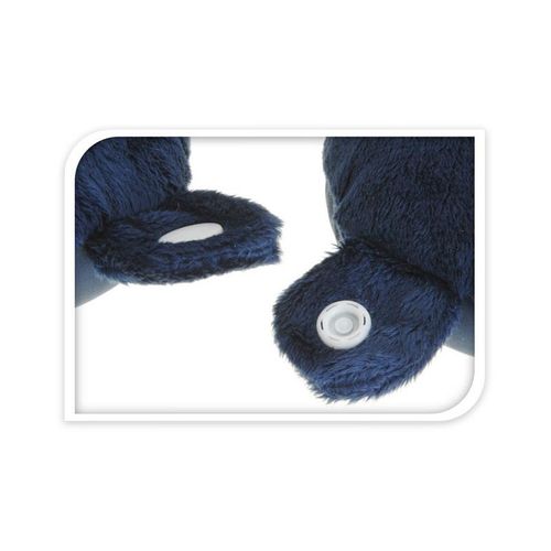 Poduszka podróżna ROGAL do samochodu samolotu na Arena.pl