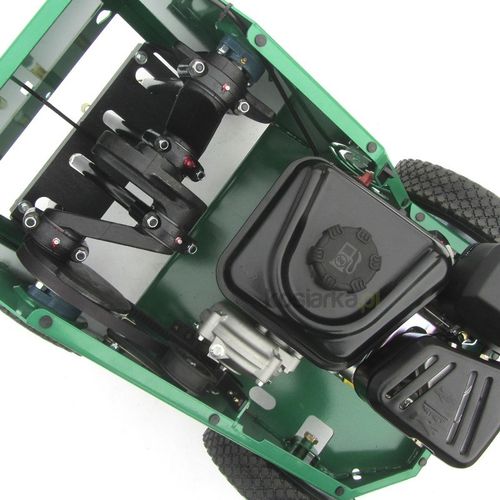 Billy Goat PL1800 na Arena.pl