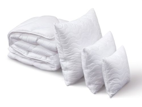 Kołdra CLASSIC 160x200 4PR na Arena.pl