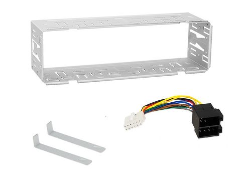 Radio samochodowe Bluetec BM202 Bluetooth USB multicolor na Arena.pl