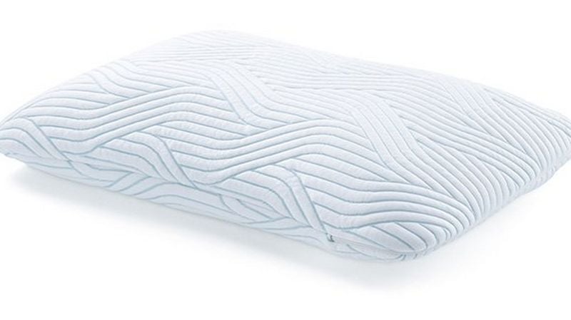 Poduszka Tempur Symphony SmartCool S - 63x43x11 cm zdjęcie 1