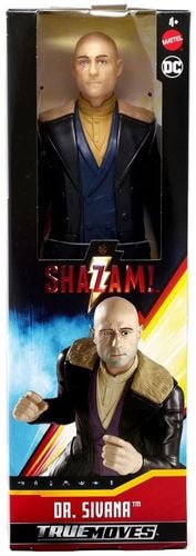 dc comic shazam dr sivana 30cm gcw31 na Arena.pl