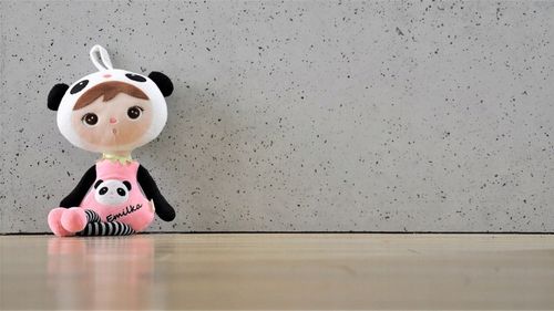 Metoo LALKA szmacianka MIŚ PANDA PERSONALIZACJA METRYCZKA PLUSZAK ZABAWKA na Arena.pl