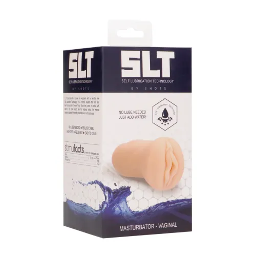 slt by shots - masturabtor - samosmarujący - cipka na Arena.pl