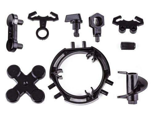 SpaceRail Tor Dla Kulek level 2G - Kulkowy rollercoaster na Arena.pl