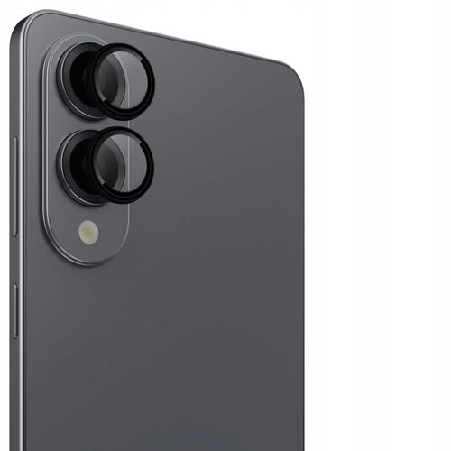 Spacecase Camera Ring Galaxy S25 Edge na Arena.pl