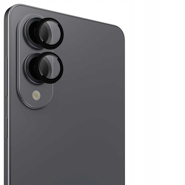 Spacecase Camera Ring Galaxy S25 Edge zdjęcie 3