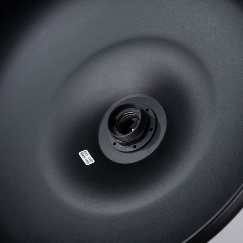 Lampa wisząca INDY czarna na Arena.pl