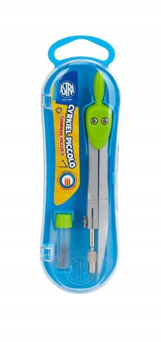 ASTRA WYPRAWKA SZKOLNA XXL DUŻY ZESTAW DO SZKOŁY na Arena.pl