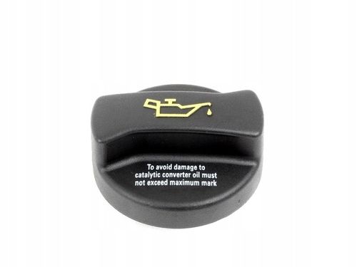 KOREK WLEWU OLEJU 06B103485C AUDI VW SEAT SKODA na Arena.pl