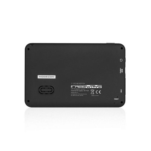 MODECOM Nawigacja Samochodowa GPS FreeWAY SX2 HD + MapFactor Mapy Europy na Arena.pl