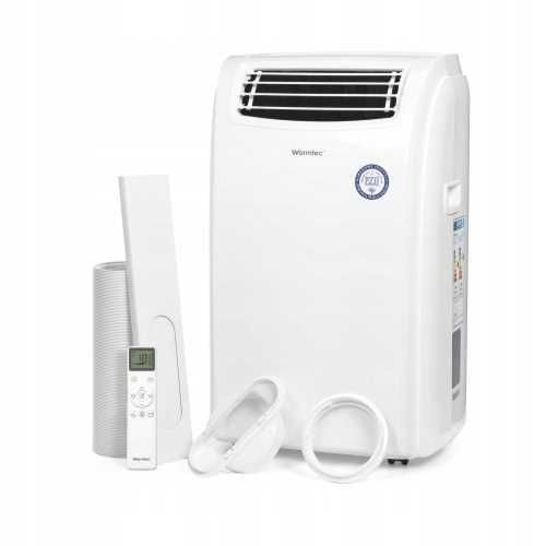 klimatyzator przenośny warmtec kp35w 3,5 kw na Arena.pl