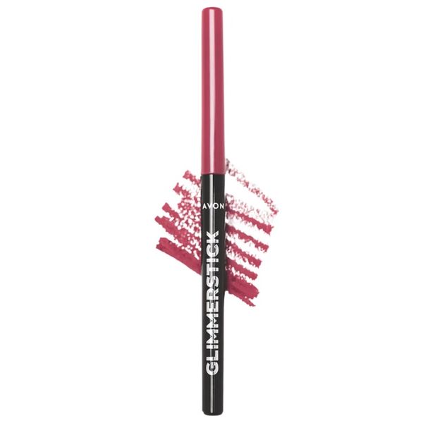 Avon True Konturówka do ust - Pink Bouquet zdjęcie 1