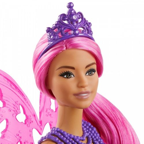 Lalka Barbie Dreamtopia na Arena.pl