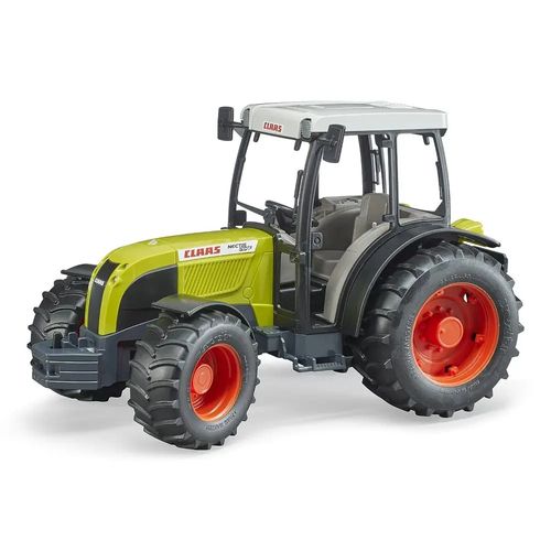 Bruder 02110 Traktor Class Nectis 267F na Arena.pl
