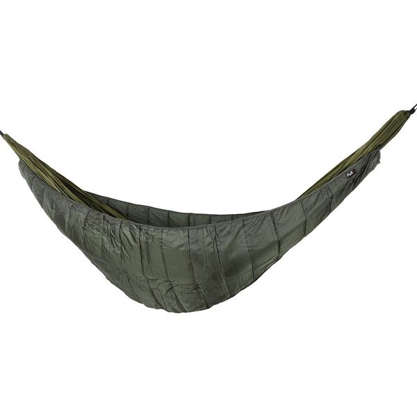 Ocieplacz do hamaka „Underquilt”, oliwkowy MFH zdjęcie 1