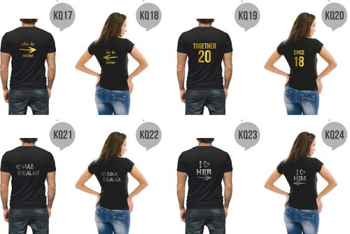 Koszulki PREZENT NA ROCZNICĘ ŚLUBU dla niego niej na Arena.pl