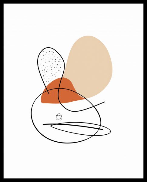 Plakat 40x50cm Impresja Chwili zdjęcie 2