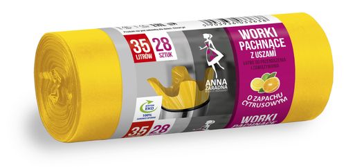 ANNA ZARADNA WORKI Z USZAMI CYTRUS 35LA`8S24 na Arena.pl